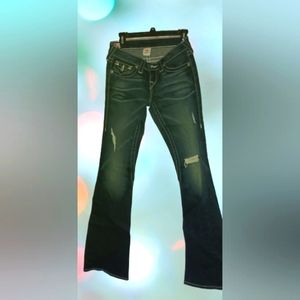 True Religion Joey 26